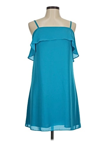 Alice + Olivia Cocktail Dress (view 1)