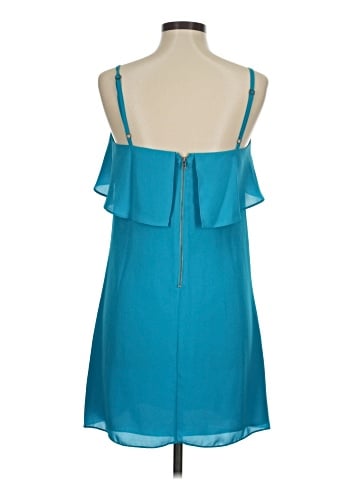 Alice + Olivia Cocktail Dress (view 2)