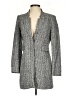 Zara Tweed Gray Blazer Size XS - photo 1
