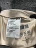 Uniqlo 100% Polyester Solid Tan Casual Pants Size M - photo 7