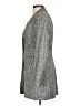 Zara Tweed Gray Blazer Size XS - photo 5