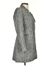 Zara Tweed Gray Blazer Size XS - photo 4