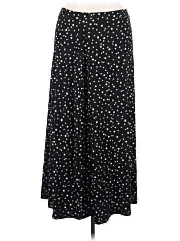 Black Label by Evan Picone Casual Skirt (view 1)