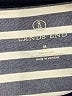Lands' End Blue Rash Guard Size M - photo 3
