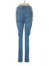 Madewell Solid Blue Jeans Size 29 waist - photo 2