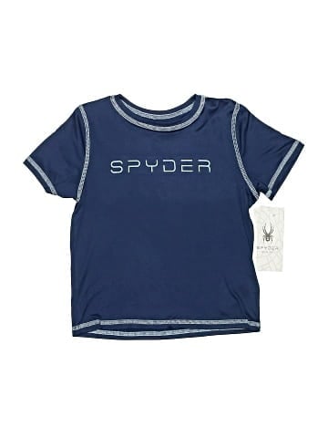 Spyder Short Sleeve T-Shirt (view 1)
