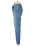 Madewell Solid Blue Jeans Size 29 waist - photo 5