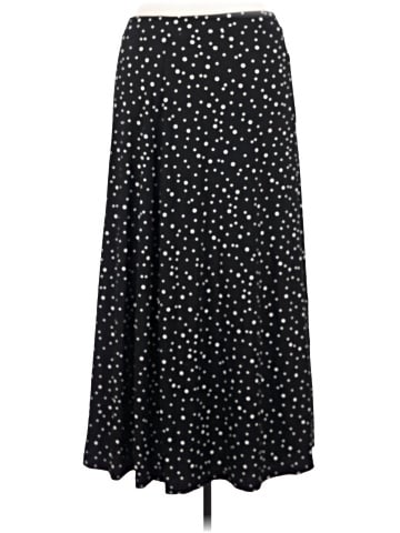 Black Label by Evan Picone Casual Skirt (view 2)