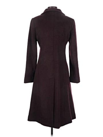 Cole Haan Wool Coat (view 2)