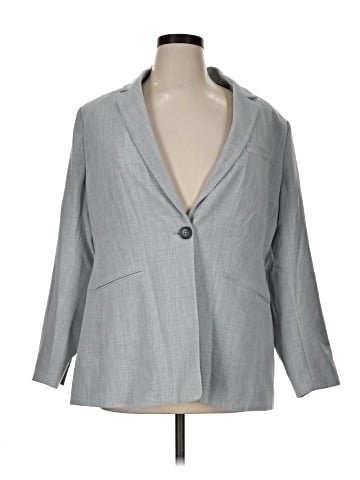 The Limited Blazer (view 1)