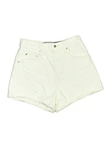 Levi's Khaki Shorts (view 1)