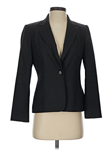 Anne Klein Blazer (view 1)