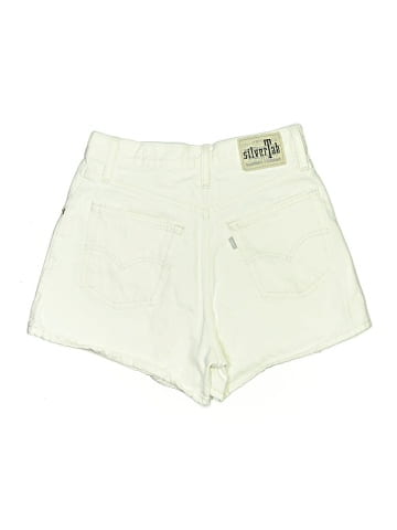 Levi's Khaki Shorts (view 2)