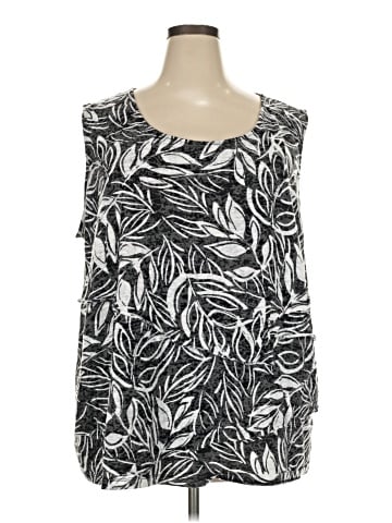 Catherines Tank Top (view 1)