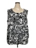 Catherines Black Tank Top Size 4X - photo 1