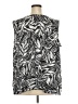 Catherines Black Tank Top Size 4X - photo 2