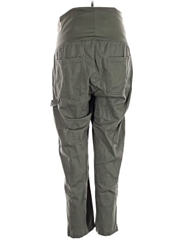 Old Navy - Maternity Casual Pants (view 2)