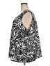 Catherines Black Tank Top Size 4X - photo 5