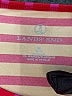 Lands' End Pink Rash Guard Size 8 - 10 - photo 3