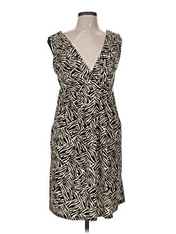 Corey P. Cocktail Dress (view 1)