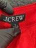 J.Crew Tweed Red Wool Skirt Size 0 - photo 4