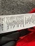 J.Crew Tweed Red Wool Skirt Size 0 - photo 5
