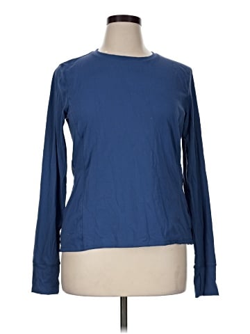 Spyder Long Sleeve T-Shirt (view 1)