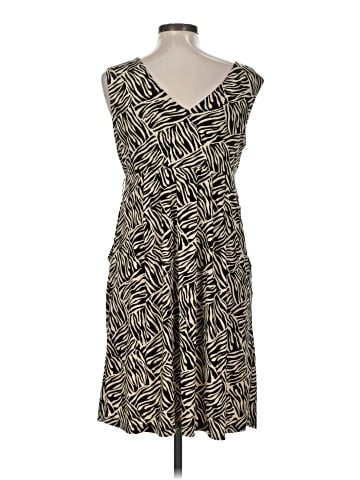 Corey P. Cocktail Dress (view 2)