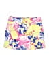 Rafaella Tropical Yellow Skort Size XL - photo 1