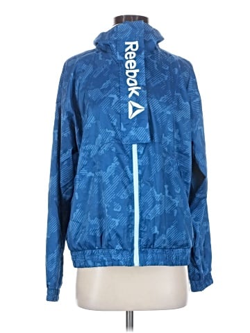 Reebok Windbreaker (view 1)