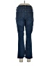 Denizen from Levi's Blue Jeans Size 12S - photo 2