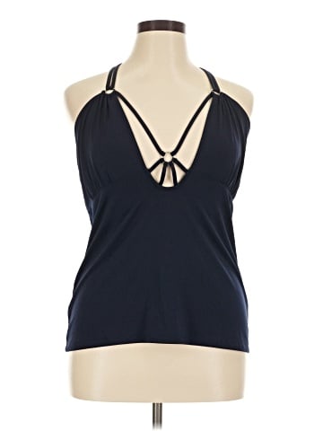 Venus Sleeveless Top (view 1)