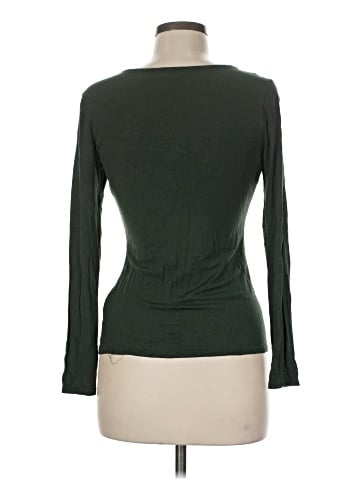 Venus Long Sleeve Top (view 2)