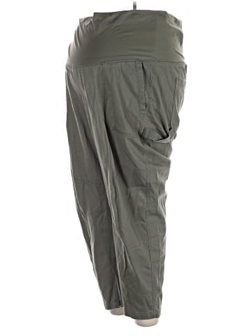 Old Navy - Maternity Casual Pants (view 1)