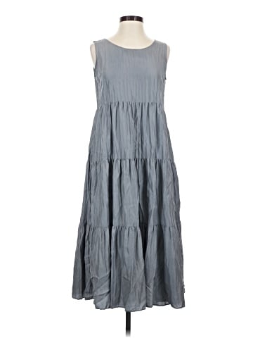 Eileen Fisher Casual Dress (view 1)