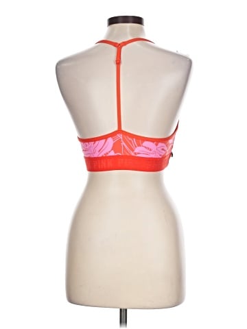 Pink Sports Bra (view 2)