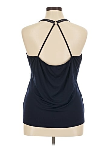 Venus Sleeveless Top (view 2)