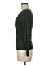 Venus Green Long Sleeve Top Size M - photo 5