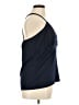 Venus Blue Sleeveless Top Size 1X - photo 4