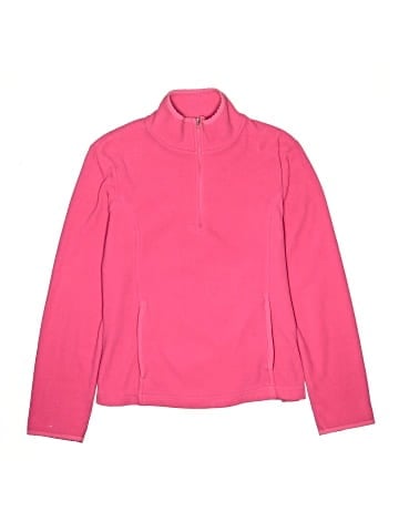 Danskin Now Turtleneck Sweater (view 1)