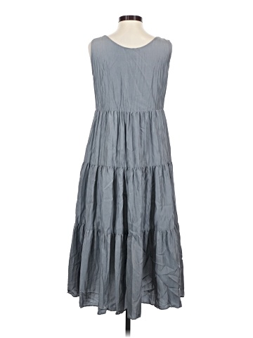 Eileen Fisher Casual Dress (view 2)