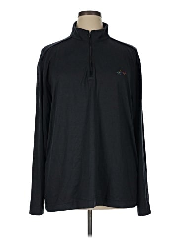 Greg Norman Pullover Sweater (view 1)