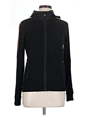 L-RL Lauren Active Ralph Lauren Track Jacket (view 1)