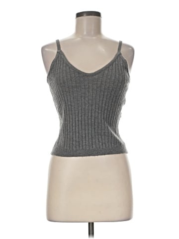 7 For All Mankind Tank Top (view 1)