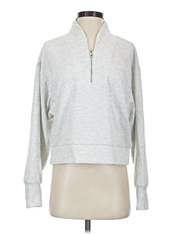 Yogalicious Pullover Sweater (view 1)