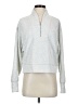Yogalicious Gray Pullover Sweater Size S - photo 1