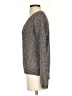 Sam Edelman Tweed Gray Pullover Sweater Size S - photo 5