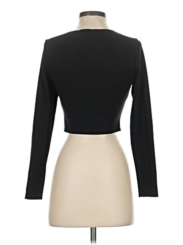 Alya Long Sleeve T-Shirt (view 2)