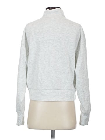 Yogalicious Pullover Sweater (view 2)