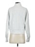Yogalicious Gray Pullover Sweater Size S - photo 2